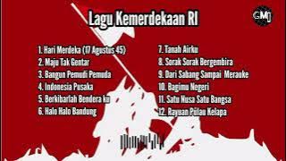 Lagu Semangat Kemerdekaan RI - 17 Agustus 1945 || Lagu Bulan Agustus