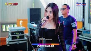 HAPPY LOSS - DUMES - SALMA NOVITA - HAPPY PARTY PARTONO CS PEMBURU LC - WARKOT KUDUS