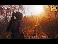 Hellblade 2: Senua&#39;s Saga | Chapter 2 | 100% Walkthrough | 4K60 Gameplay