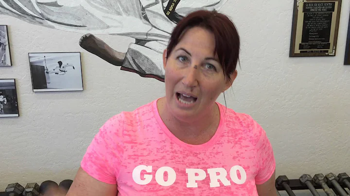 Lynda Gale Reviews The Ultimate Personal Developme...