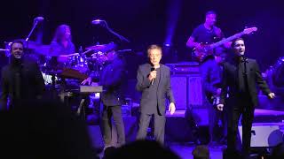 Watch Frankie Valli Save It For Me video