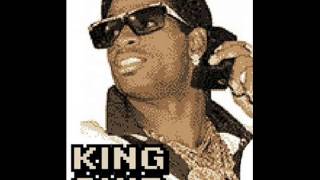 Money and Fame King Chip