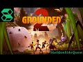 CO OP ACTION!!! GROUNDED 2!!