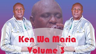 Ken Wa Maria Rhumba Volume 3