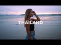 BEST OF THAILAND | Cinematic Travel Video | Sony a7s III