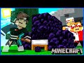 MINECRAFT BED WARS - PESSOAS INVÍSIVEIS ME ATACARAM😱