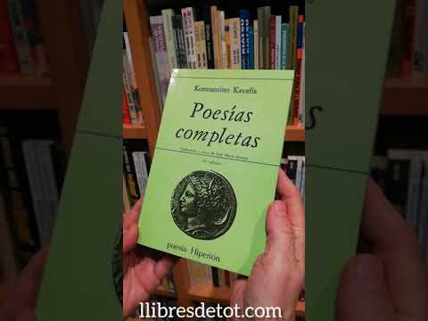 Poesías Completas -