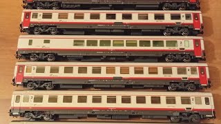 Acme White Arrow set explanation