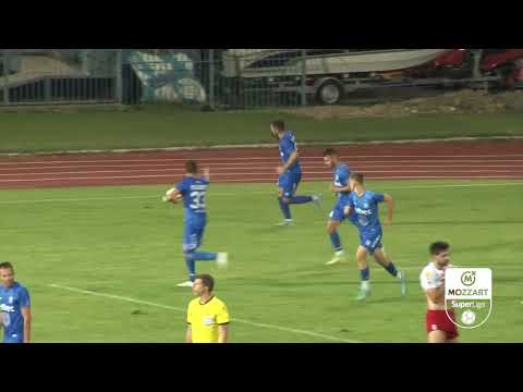 Mladost Radnicki Nis Goals And Highlights