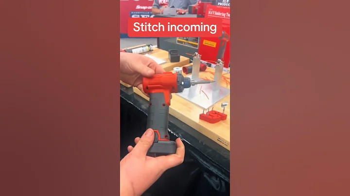 #Snapon Improves By Giving You Less Features Than #Milwaukee? Huh? #mrsubaru1387