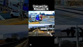 🚨 How Technology Could Have Prevented This Train Accident | Real Footage Explained #shortvideo