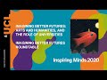 Imagining Better Futures: Roundtable