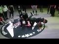 SALAH X ZAIHAR IMPROV SESSION FORDANZO DANCE CAMP 