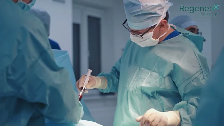 2 Breakthrough Alternatives to Knee Replacement Surgery in 2025 | Regenexx Pittsburgh