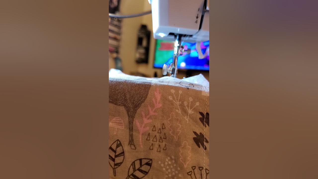 Bobbin thread knotting up YouTube