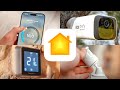 Life changing apple homekit accessories for smart homes 2024