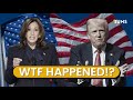 Understanding the 2024 US Presidential Election and Its Implications for Europe