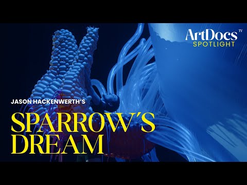 ARTDOCS TV: Spotlight l "SPARROW'S DREAM"