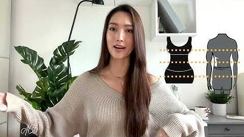 BREAKING INTO MODELLING | 7 Mistakes To Avoid When Applying to Agencies | Aimee Cheng-Bradshaw