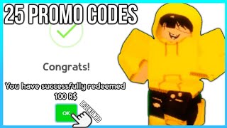 *ALL NEW* 25+ PROMO CODES FOR (RBLX.LAND/BLOX.LAND/CLAIMRBX/RBXGUM) *JULY 2021* NOT EXPIRED