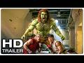 STREET FIGHTER "If You Wanna Save Your Brother, You Must Become A Legend" Trailer (NEW 2