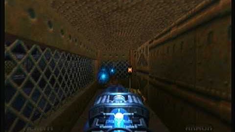 DOOM 64 | Level 7 Research Lab | 100% Secrets | Watch me die! setting