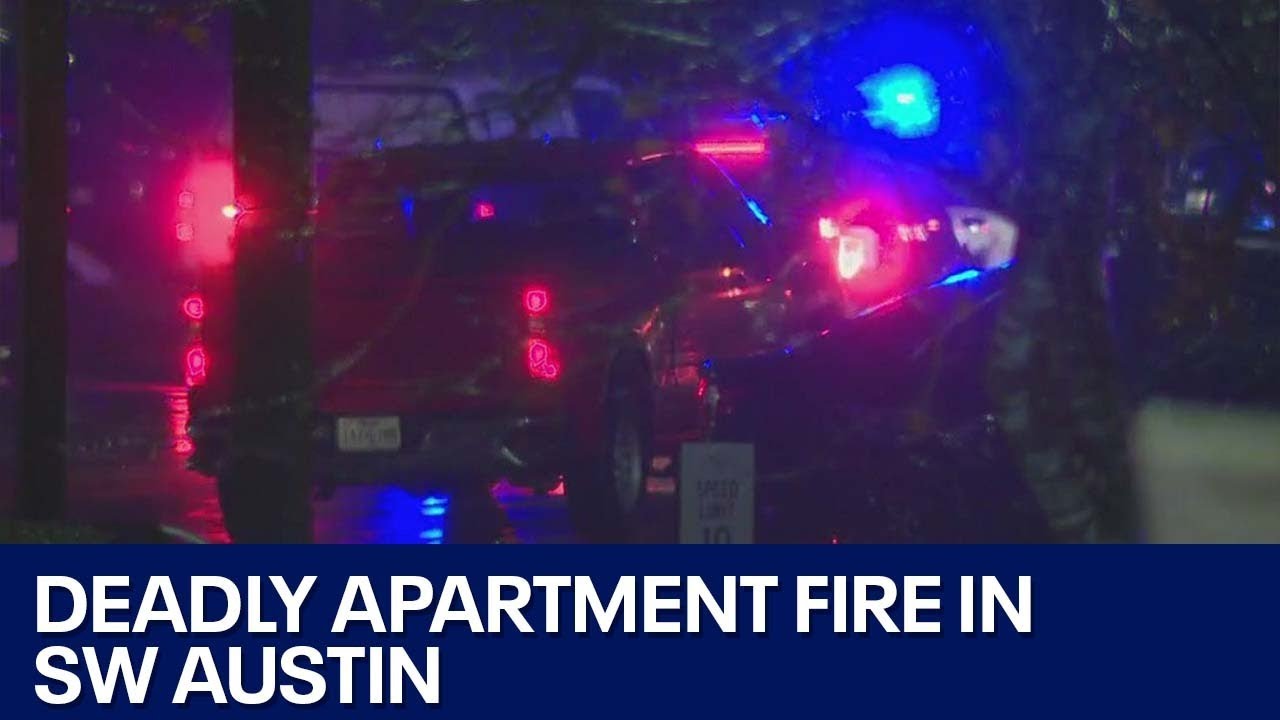 Austin crime: APD investigating after 2 bodies were found after fire | FOX 7 Austin