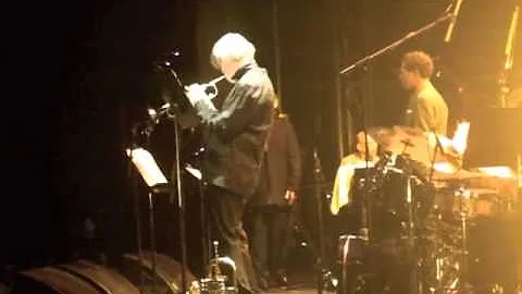 Lotus Blossom solos by Tom Harrell, Roy Hargrove, ...