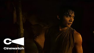Ong Bak | Cave Fight Scene by Cinewatch 81,980 views 1 year ago 3 minutes, 44 seconds