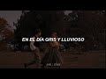 Feel my love - Isak Danielson sub español