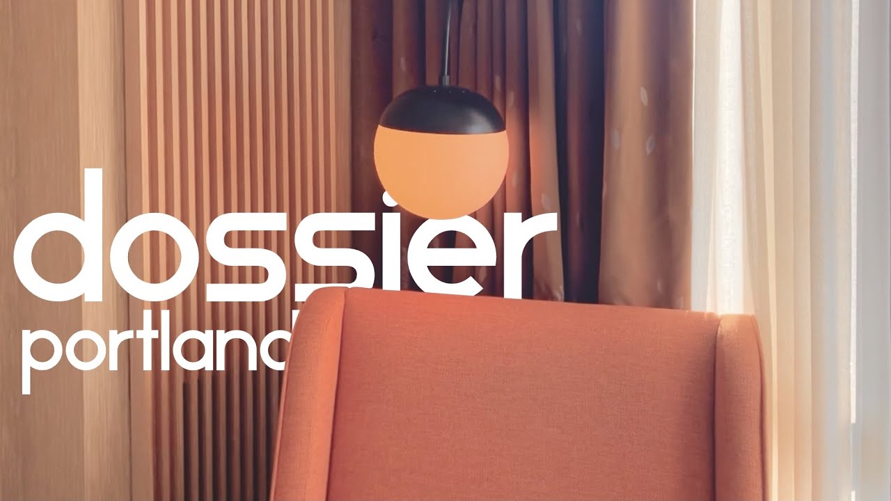 The Dossier Hotel Portland | Blue Whale Travels