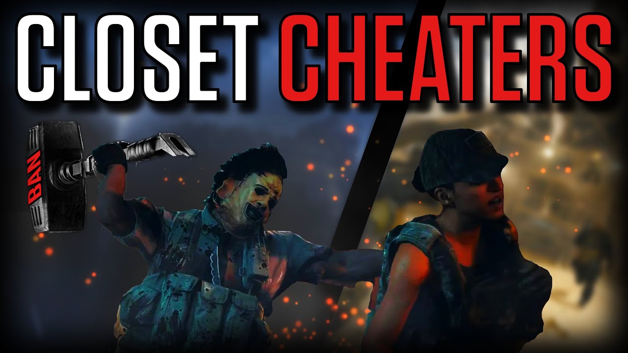 Ready go to ... https://youtu.be/PNHqD7b91Cw?si=g3ILHRVPHtPuzRXYFollow [ BUSTED: Massive List of Closet Cheaters Exposed in Call of Duty Ranked Play!]