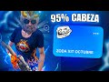 LA MEJOR SENSIBILIDAD XIT (headtracking) PARA DAR TODO ROJO EN FREE FIRE 2024