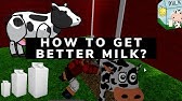 Roblox Welcome To Farmtown How To Make Butter Youtube - roblox welcome to farmtown bookstore