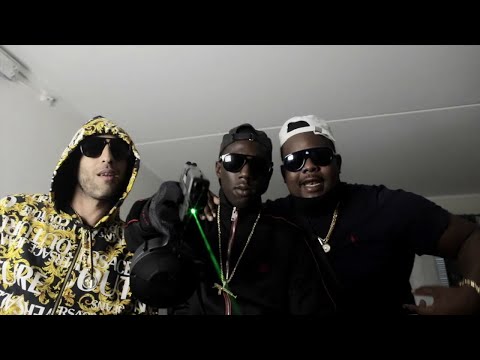 KAPABEL 2 - DREE LOW × ADEL [OFFICIELL VIDEO, FLAWLESS]