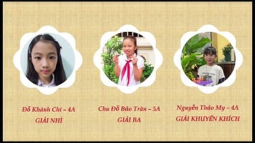 Tổng kết năm học 2021 - 2022 trường Tiểu học Liên Hà A