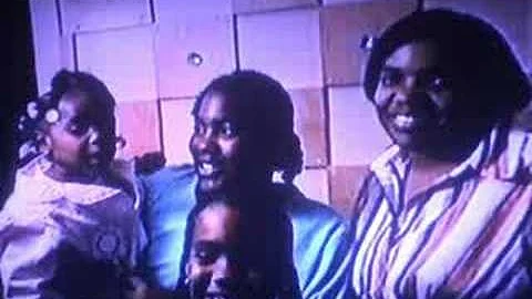 Earlean Allen 81st Birthday Salute