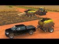 Farming Simulator 18 #123 HD