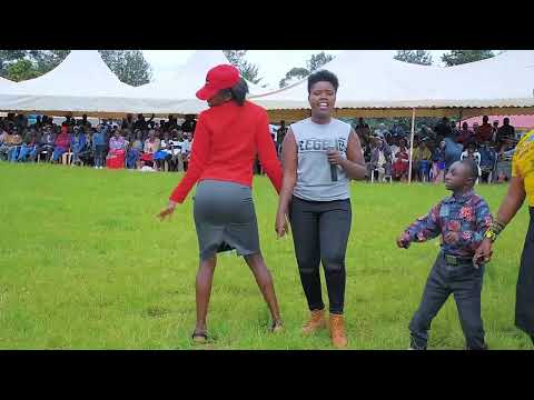 Afisaa Junior ft  Kipsang NUSUSIEK  [official music Video] SMS 