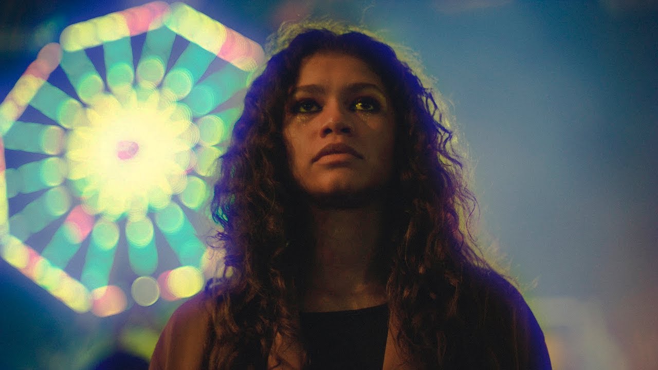 Biv - i'm not the same [euphoria]