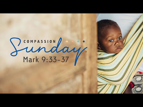 Compassion Sunday