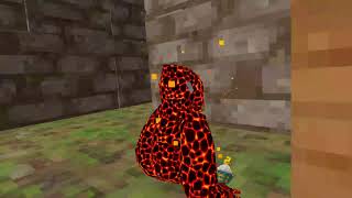 Join room code: FV9...All ghosts allowed | Powered by LIV