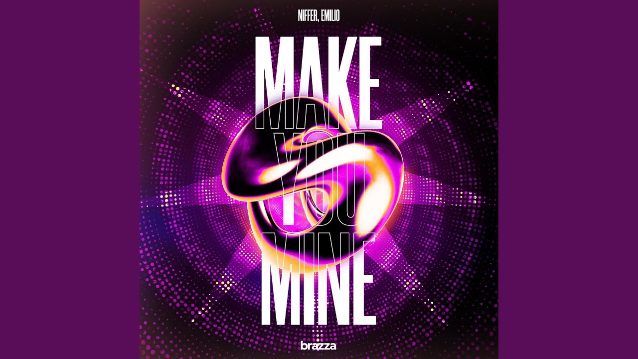 Watch Make You Mine on YouTube Watch Make You Mine on YouTube