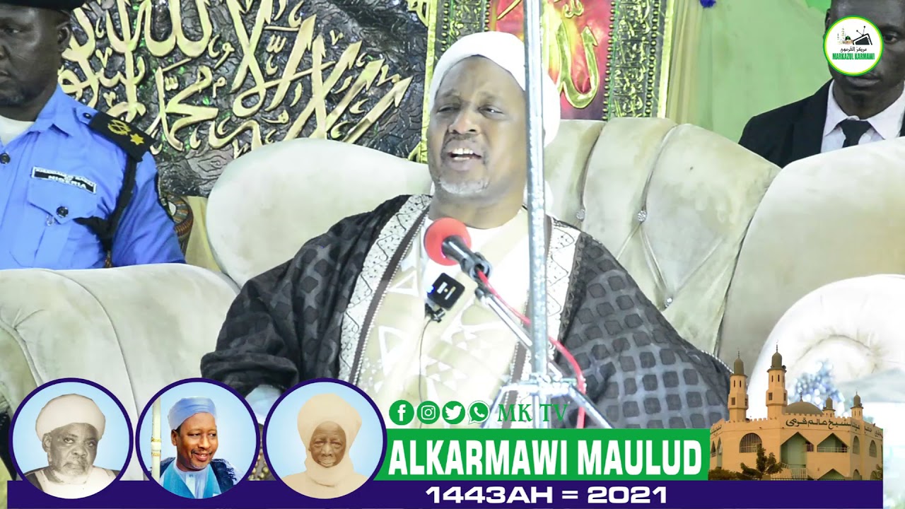 TARIHIN YADDA SAYYADA AMINA TA HAIFI ANNABI MUHAMMAD S.A.W