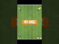 1v1 drill