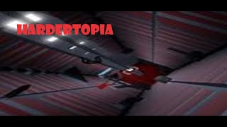 Fe2 Hardertopia v0.5 [Medium Crazy]