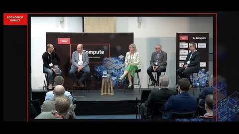 Souping up supercomputing and AI