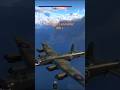 7.7mm slaps #warthunder #gaming #bomberaircraft #aviation