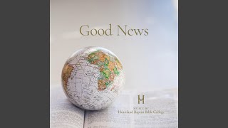 Miniatura del video "Assurance Trio - Good News"