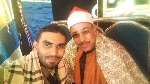 ربع الختام آخر سورة النمل روعة طبلاوى الصعيد الشيخ جمعة سليم الجهمى قلبا ملوى المنيا 1 / 1 / 2020